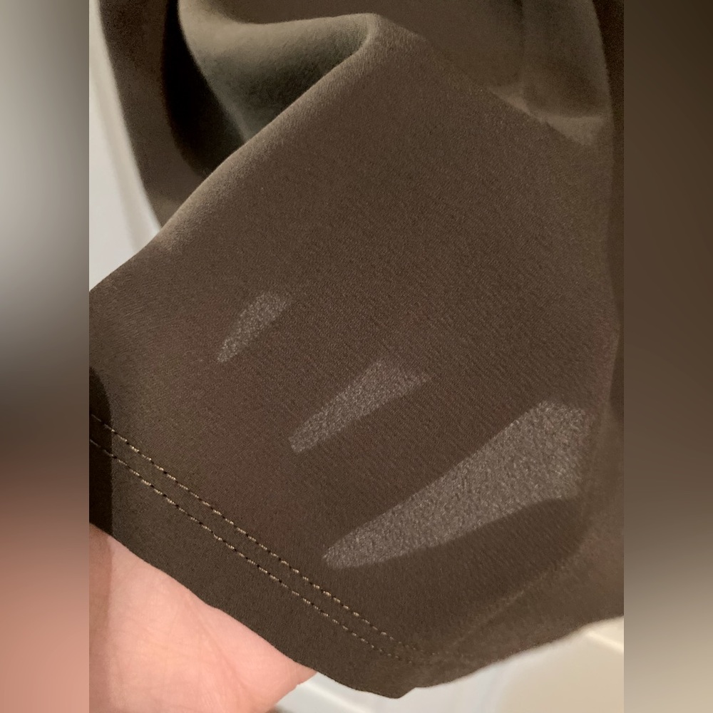 Work Tank Blouse - Picture 2 of 5